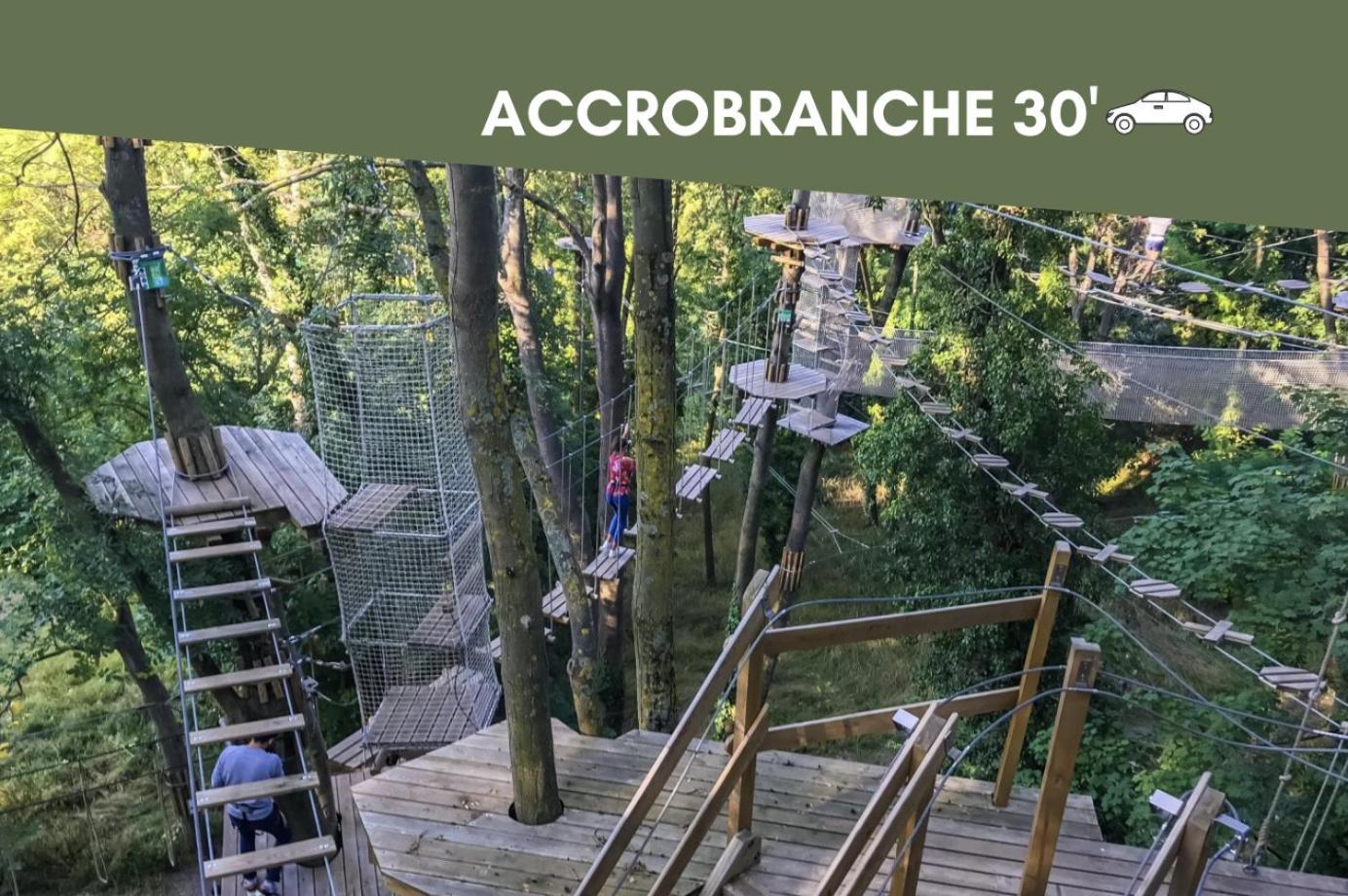 Nouveau Jungle Village Wifi Netflix Clim Могио Екстериор снимка